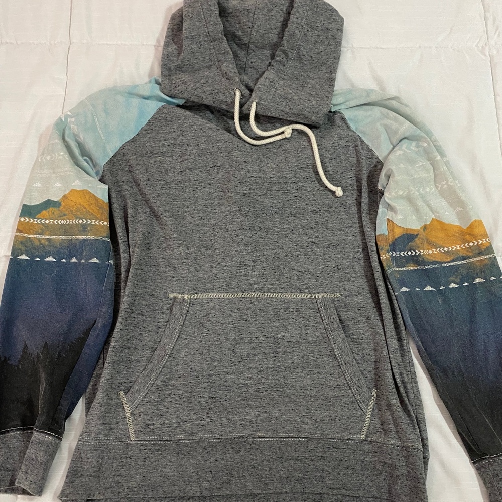 American Eagle Hoodie